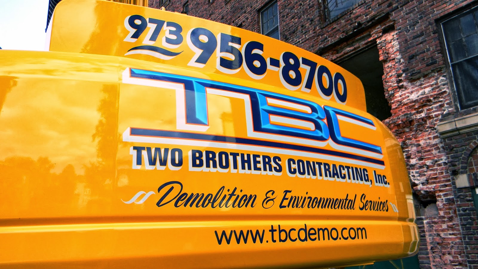Photo of Two Brothers Contracting Inc in Clifton City, New Jersey, United States - 1 Picture of Point of interest, Establishment, General contractor