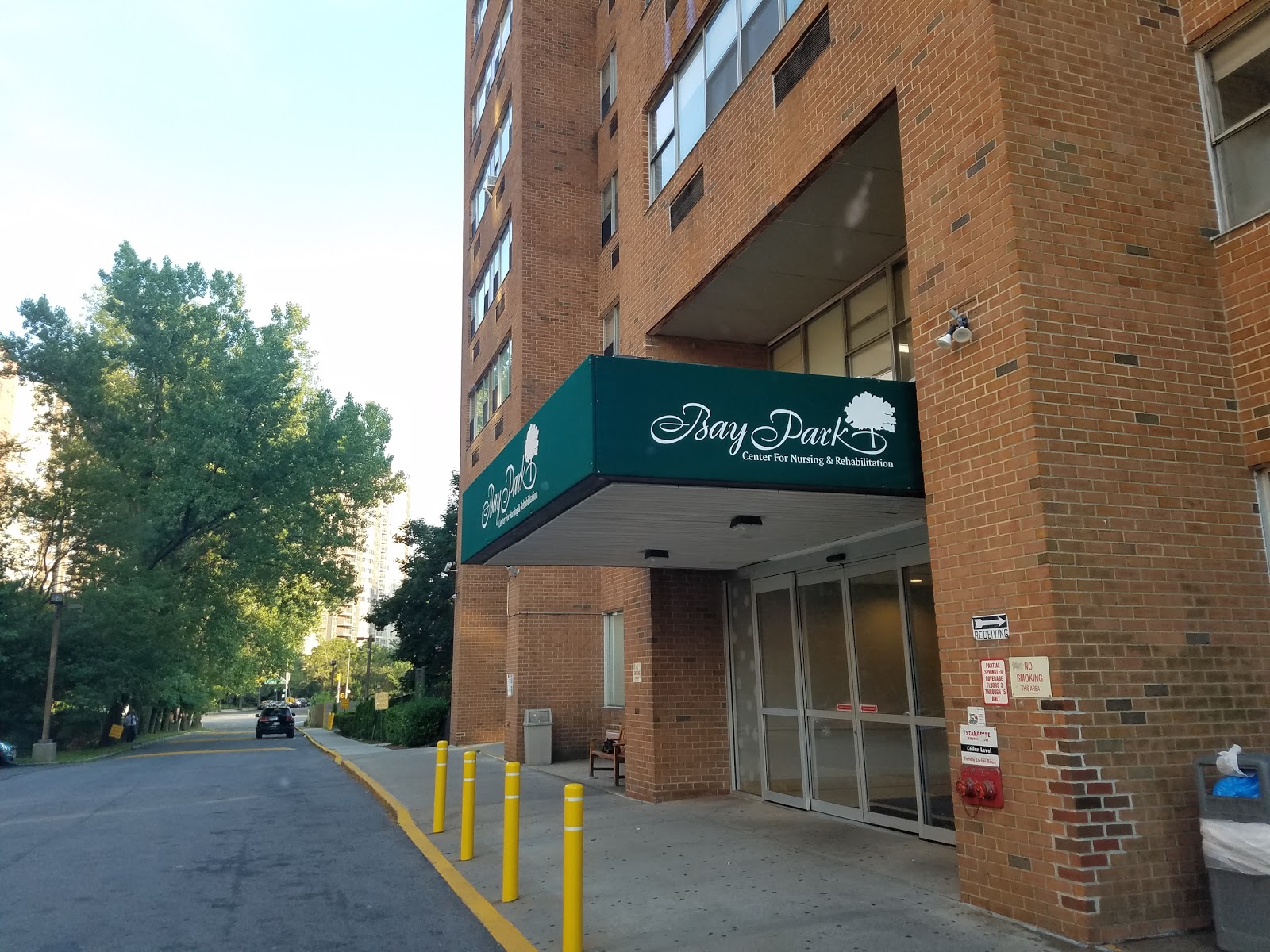 Photo of Bay Park Center For Nursing & Rehabilitation in Bronx City, New York, United States - 1 Picture of Point of interest, Establishment, Health