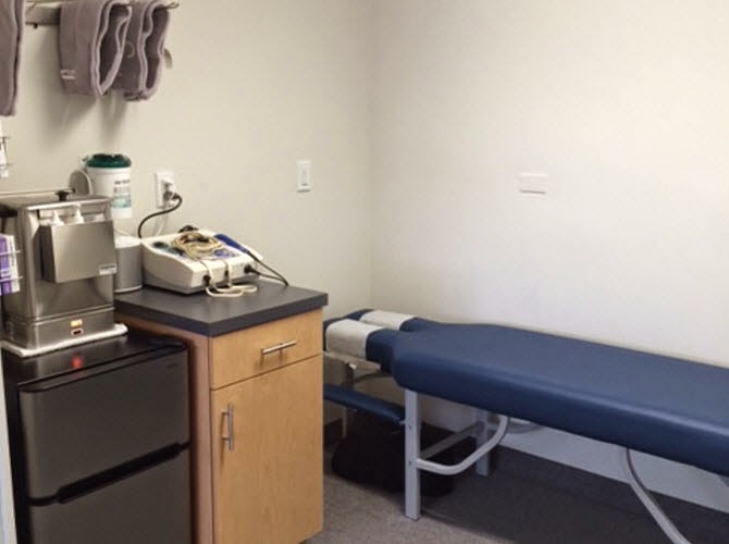 Photo of Advanced Chiropractic Rehab Center in Caldwell City, New Jersey, United States - 7 Picture of Point of interest, Establishment, Health