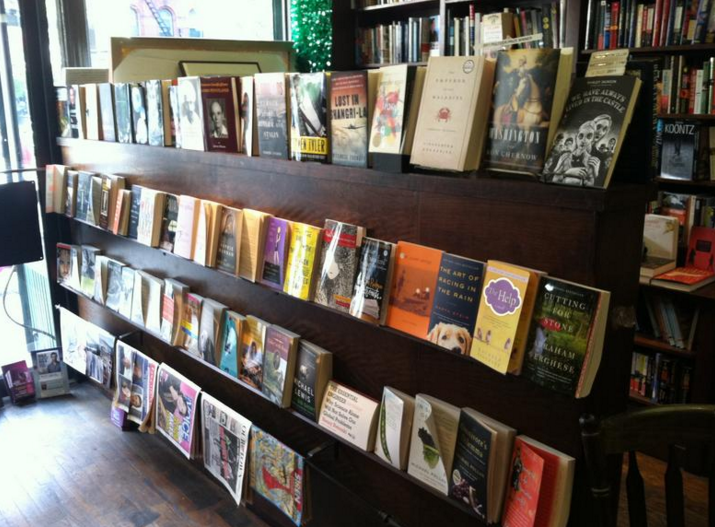 Photo of Logos Bookstore in New York City, New York, United States - 2 Picture of Point of interest, Establishment, Store, Book store