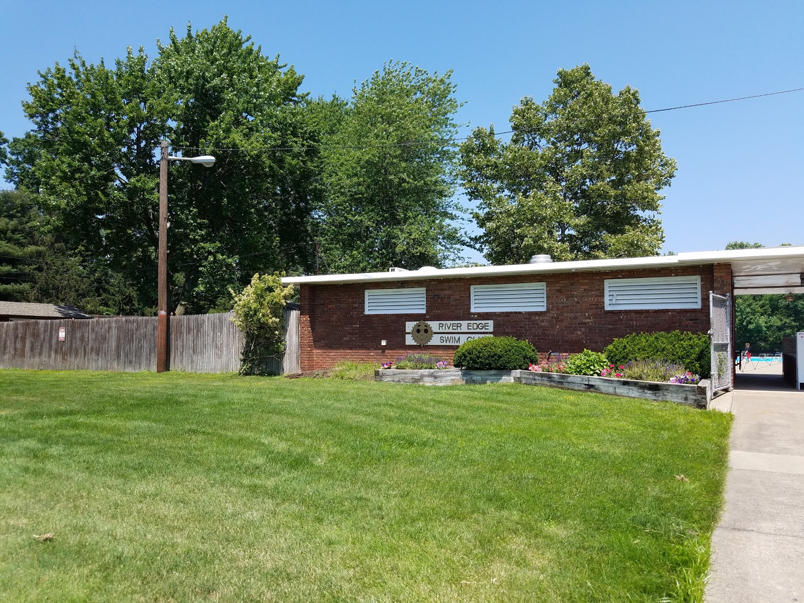 Photo of River Edge Swim Club in River Edge City, New Jersey, United States - 3 Picture of Point of interest, Establishment, Health