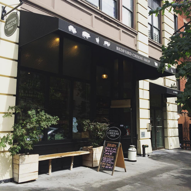 Photo of Bedford Cheese Shop in New York City, New York, United States - 1 Picture of Food, Point of interest, Establishment, Store