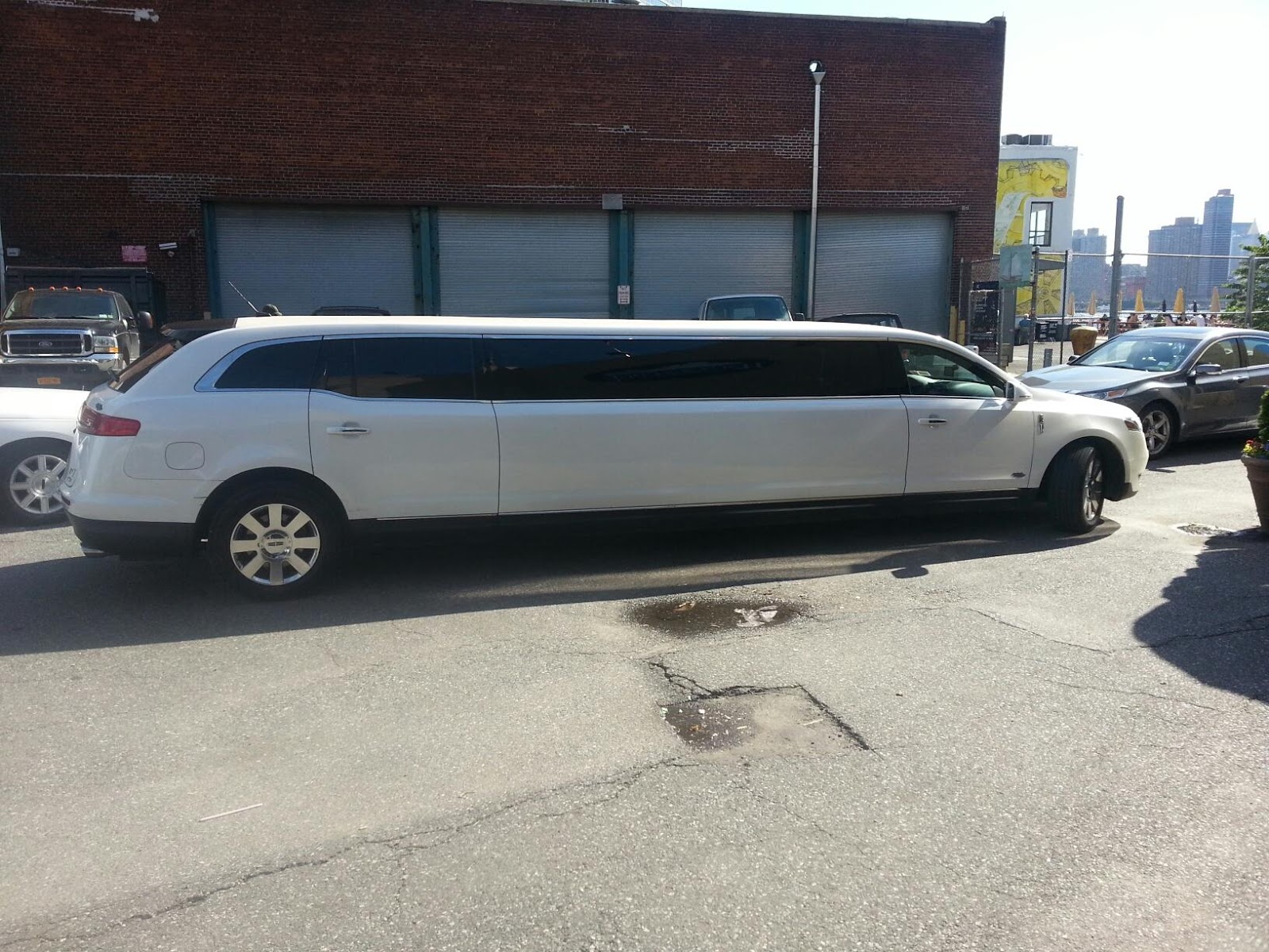 Photo of New York Prestige Limousine in Queens Village City, New York, United States - 3 Picture of Point of interest, Establishment