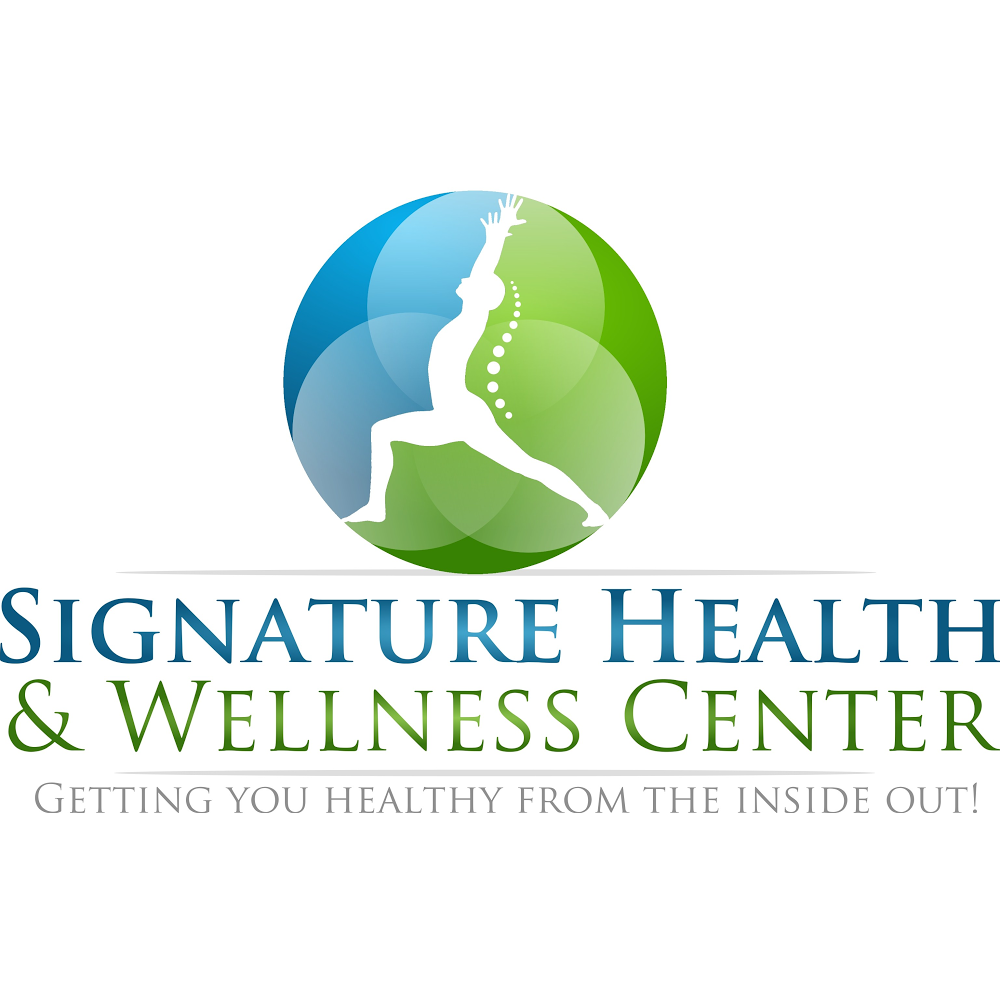 Photo of Signature Health & Wellness Center in North Arlington City, New Jersey, United States - 5 Picture of Point of interest, Establishment