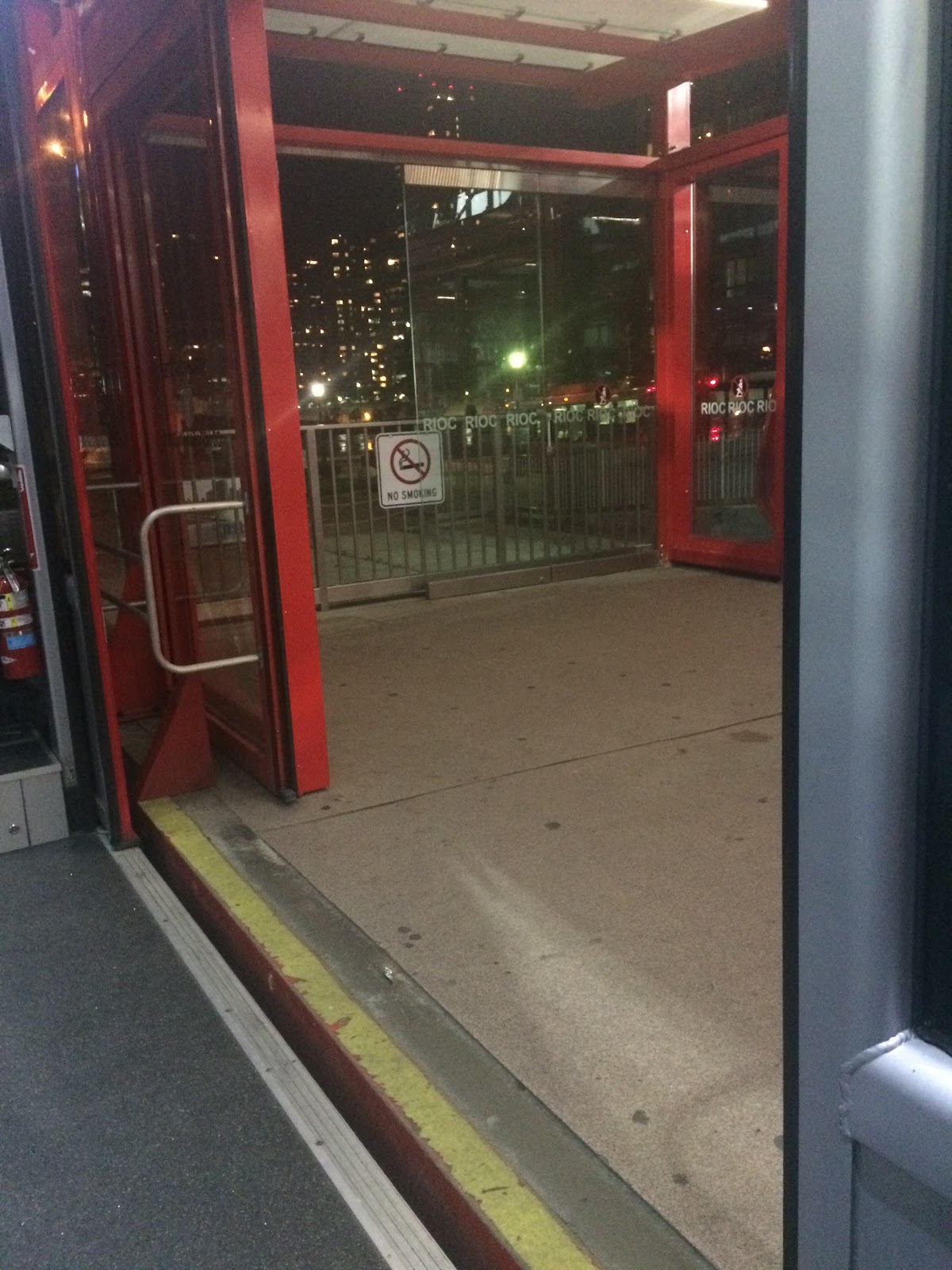 Photo of Roosevelt Island Tram Station in New York City, New York, United States - 10 Picture of Point of interest, Establishment, Transit station