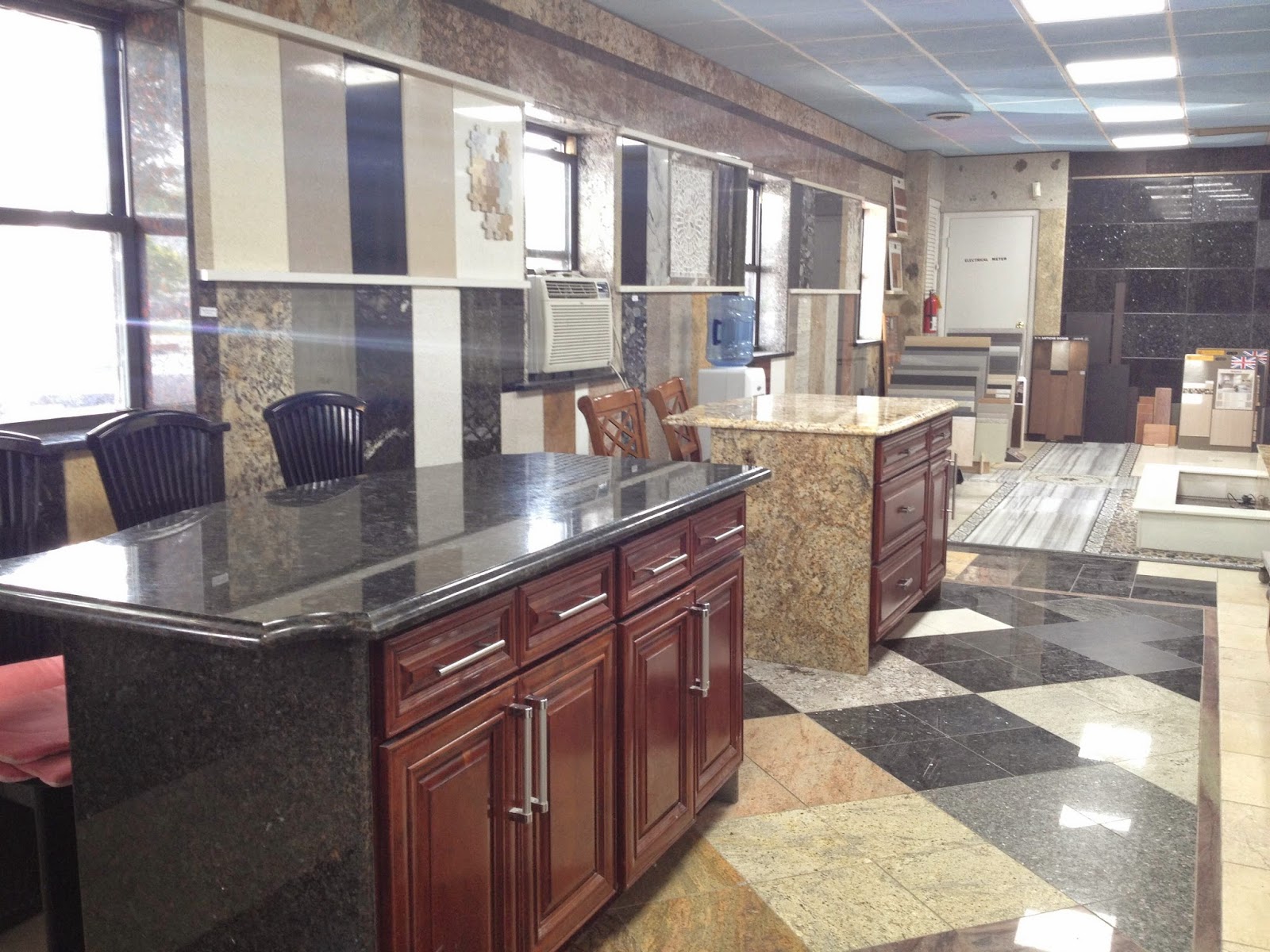 Photo of H K Tile & Marble in Ridgefield City, New Jersey, United States - 1 Picture of Point of interest, Establishment, Store, Home goods store, Furniture store