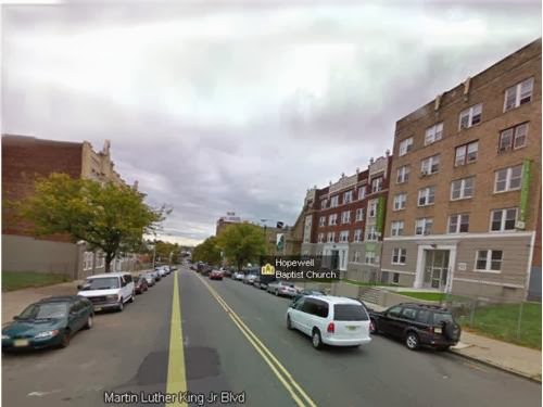 Photo of Lily of the Valley Baptist in Newark City, New Jersey, United States - 2 Picture of Point of interest, Establishment, Church, Place of worship