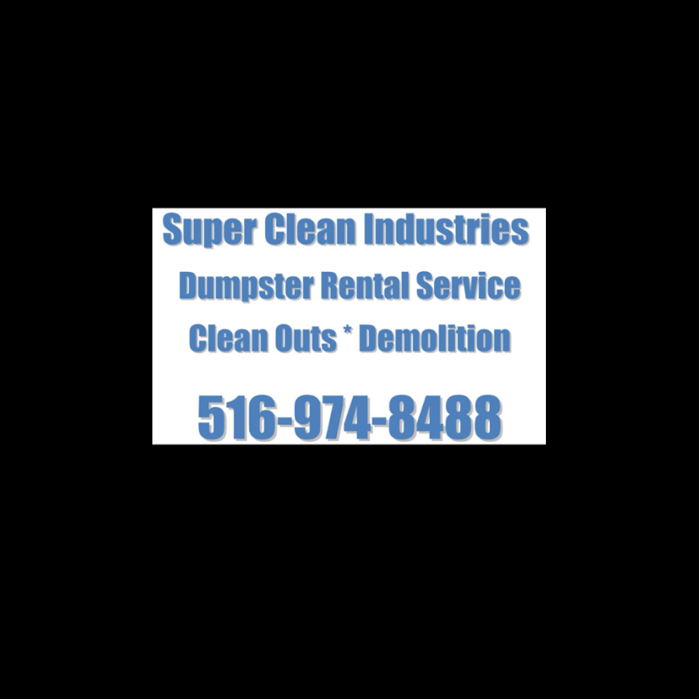 Photo of Super Clean Industries in Long Beach City, New York, United States - 5 Picture of Point of interest, Establishment, General contractor