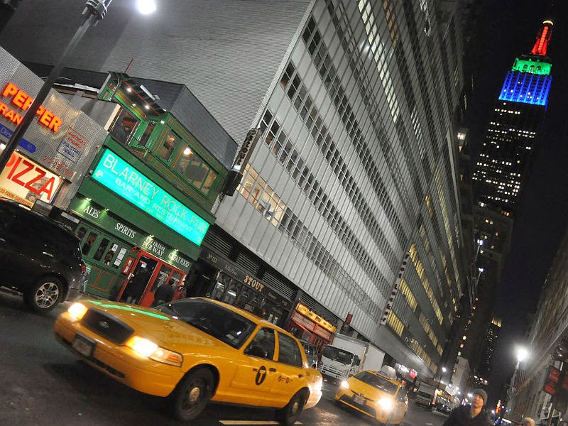 Photo of Blarney Rock Pub in New York City, New York, United States - 3 Picture of Restaurant, Food, Point of interest, Establishment, Bar