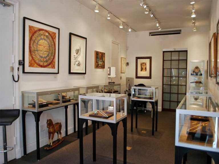 Photo of Nirvana International Inc in New York City, New York, United States - 1 Picture of Point of interest, Establishment, Store, Jewelry store, Art gallery