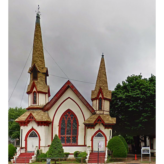 Photo of Brooklyn Christian Church in Kings County City, New York, United States - 2 Picture of Point of interest, Establishment, Church, Place of worship