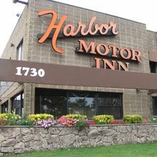 Photo of Harbor Motor Inn in Brooklyn City, New York, United States - 2 Picture of Point of interest, Establishment, Lodging