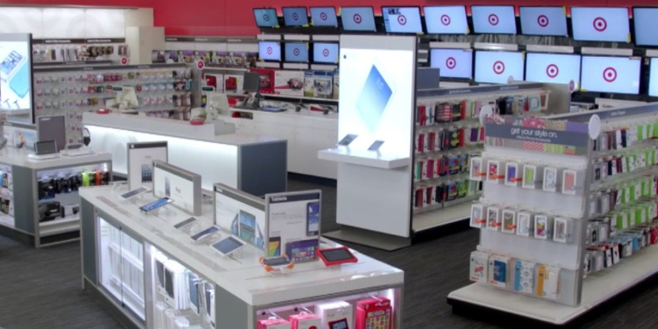 Photo of Target Mobile in Queens City, New York, United States - 2 Picture of Point of interest, Establishment, Store