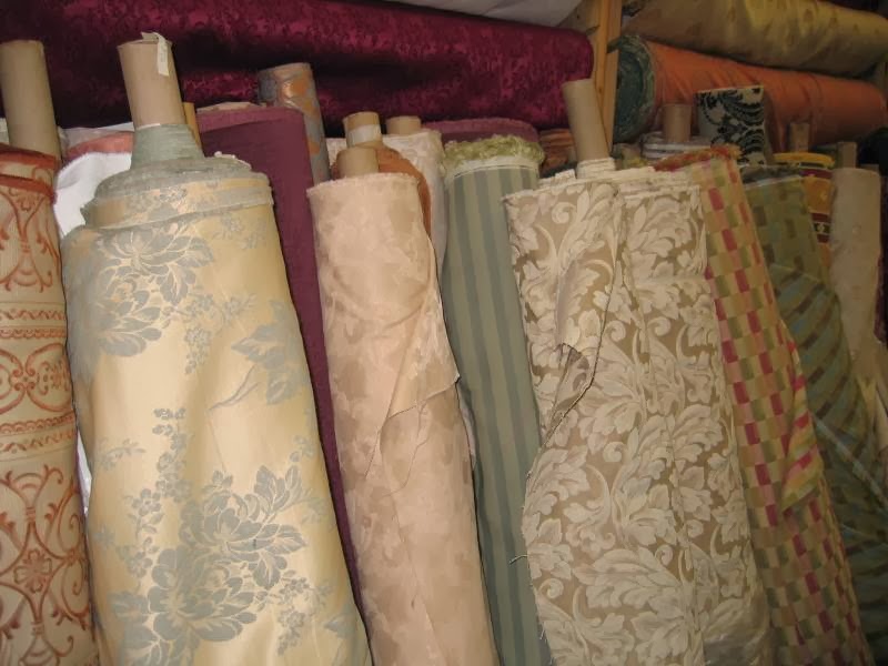 Photo of Broadway Fabrics in Queens City, New York, United States - 7 Picture of Point of interest, Establishment, Store, Home goods store, Furniture store