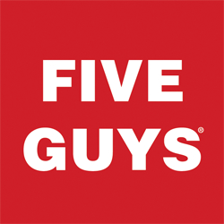 Photo of Five Guys Burgers and Fries in Bronx City, New York, United States - 3 Picture of Restaurant, Food, Point of interest, Establishment, Meal takeaway