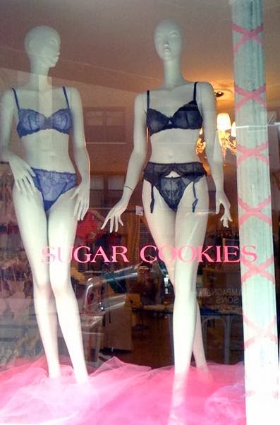 Photo of Sugar Cookies in New York City, New York, United States - 6 Picture of Point of interest, Establishment, Store, Clothing store