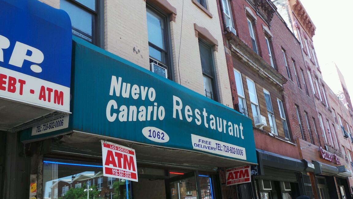 Photo of El Nuevo Canario in Brooklyn City, New York, United States - 1 Picture of Restaurant, Food, Point of interest, Establishment