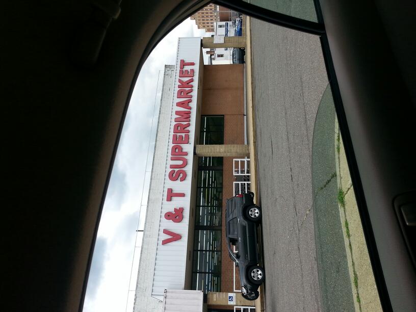 Photo of V & T Supermarket in Hempstead City, New York, United States - 3 Picture of Food, Point of interest, Establishment, Store, Grocery or supermarket