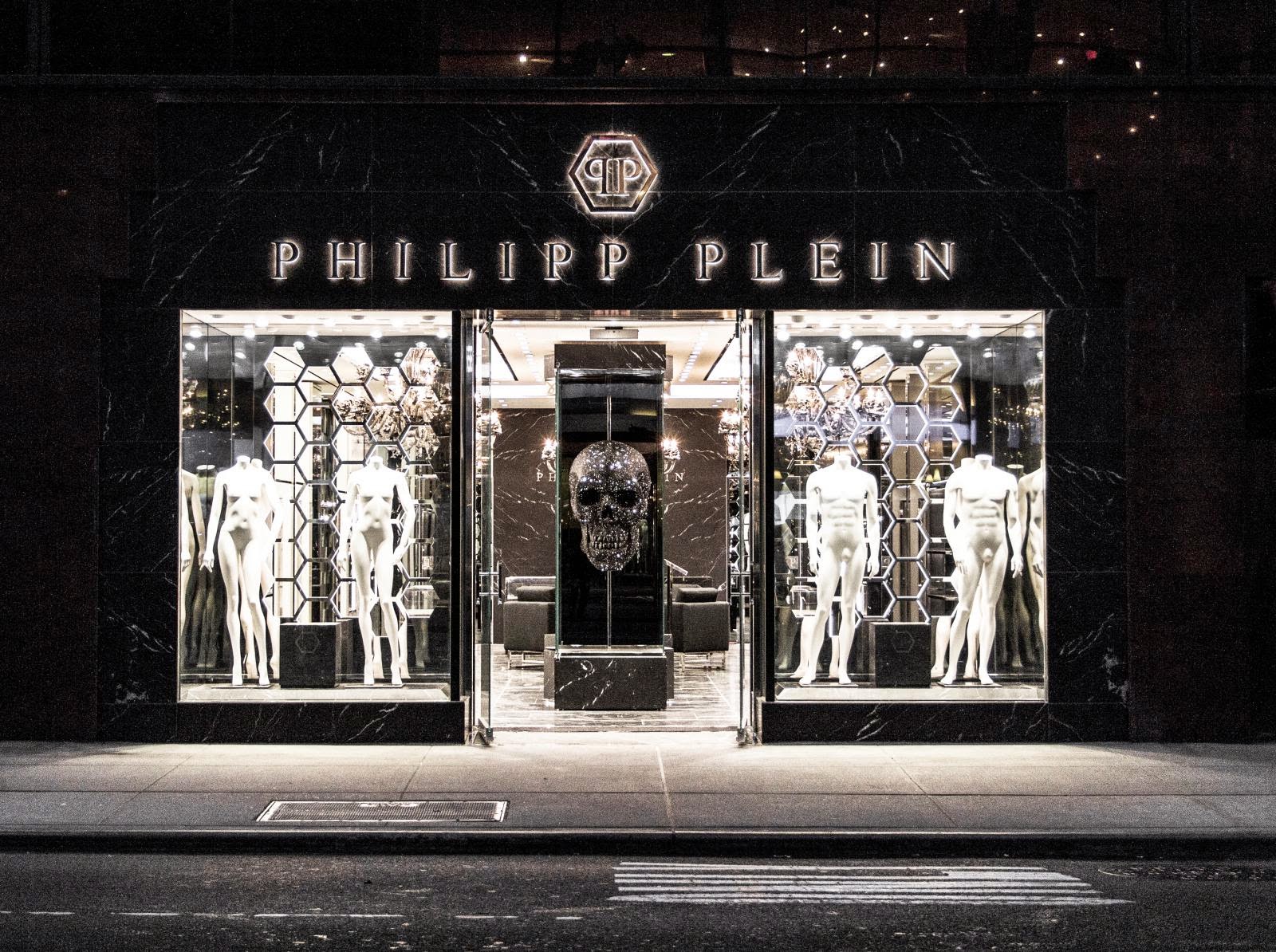 Photo of PHILIPP PLEIN NEW YORK in New York City, New York, United States - 4 Picture of Point of interest, Establishment, Store, Clothing store, Shoe store