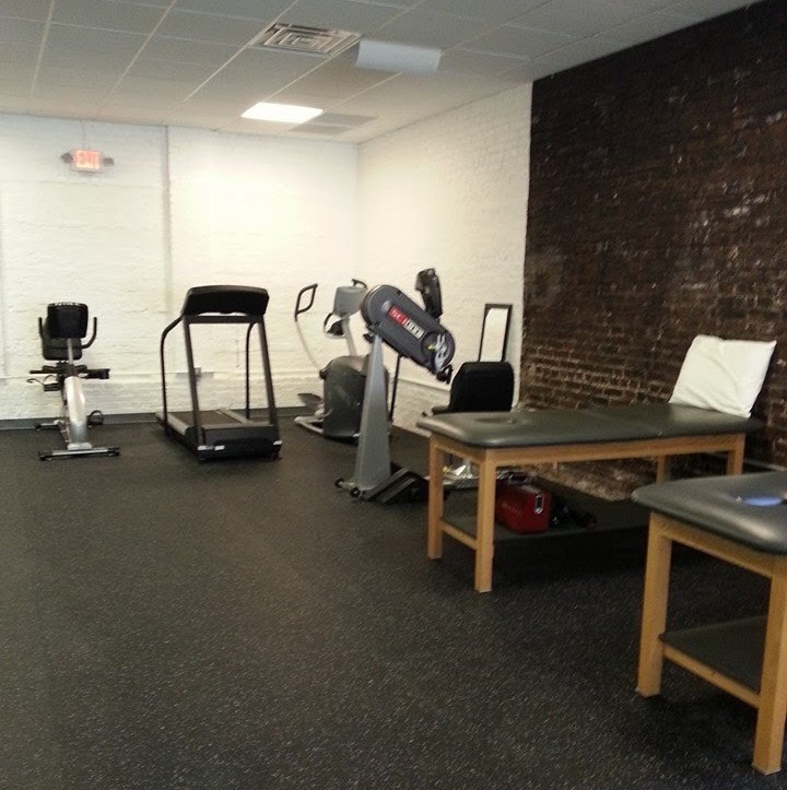 Photo of Mile Square Physical Therapy & Sports Medicine in Jersey City, New Jersey, United States - 1 Picture of Point of interest, Establishment, Health