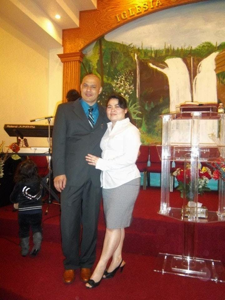 Photo of Iglesia de Dios Pentecostal Cristo Te llama, Inc. in Elizabeth City, New Jersey, United States - 3 Picture of Point of interest, Establishment, Church, Place of worship