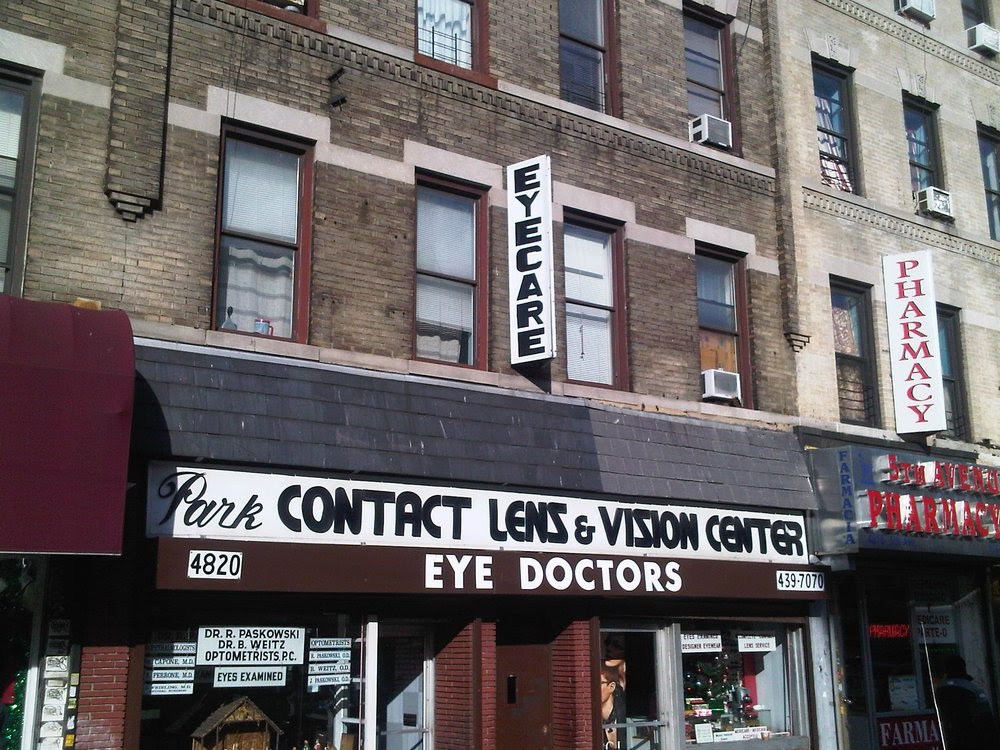 Photo of Paskowski & Weitz Optometry / Sunset Park Eye Doctors in Kings County City, New York, United States - 1 Picture of Point of interest, Establishment, Health, Doctor