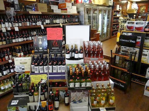 Photo of Hollywood Liquors in West New York City, New Jersey, United States - 4 Picture of Food, Point of interest, Establishment, Store, Liquor store