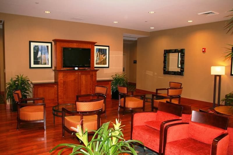 Photo of Hampton Inn New York - LaGuardia Airport in East Elmhurst City, New York, United States - 7 Picture of Point of interest, Establishment, Lodging