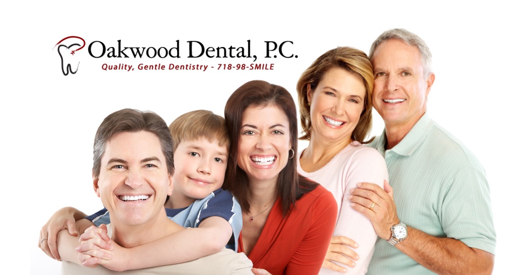 Photo of Oakwood Dental P.C. (Dr. Kaplan DDS / Dr. Grafstein DDS) in Staten Island City, New York, United States - 1 Picture of Point of interest, Establishment, Health, Dentist