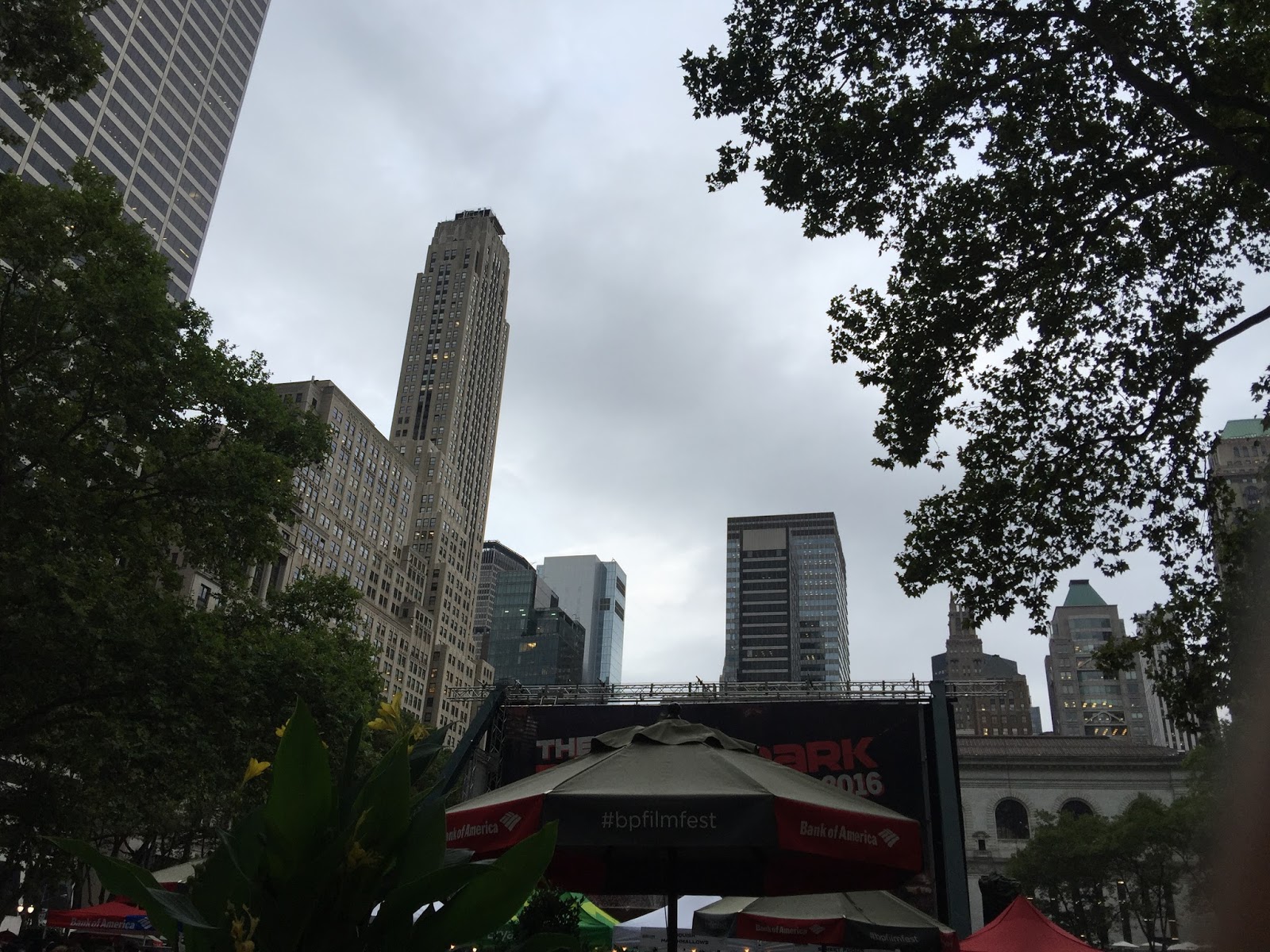 Photo of Coffeed - Bryant Park in New York City, New York, United States - 4 Picture of Food, Point of interest, Establishment, Store, Cafe