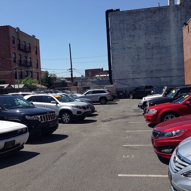 Photo of Bay Ridge Chrysler Jeep Dodge Ram in Brooklyn City, New York, United States - 8 Picture of Point of interest, Establishment, Car dealer, Store