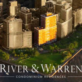 Photo of River & Warren – Condominium Residences in New York City, New York, United States - 1 Picture of Point of interest, Establishment