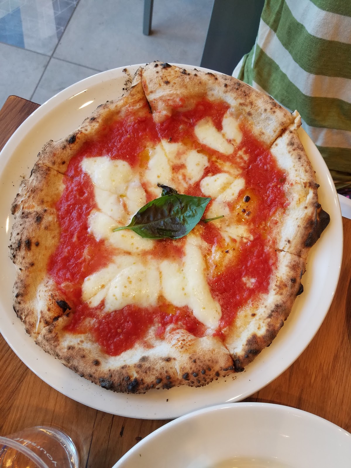 Photo of La Pizza & La Pasta in New York City, New York, United States - 2 Picture of Restaurant, Food, Point of interest, Establishment