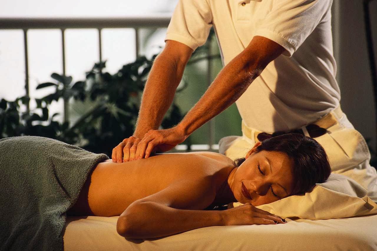 Photo of Body Healing Massage Therapy in New York City, New York, United States - 5 Picture of Point of interest, Establishment, Health, Spa