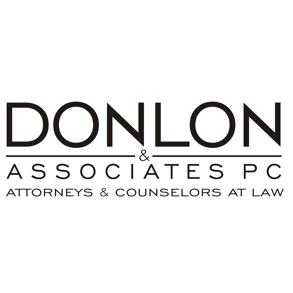 Photo of Donlon & Associates PC in Garden City, New York, United States - 1 Picture of Point of interest, Establishment, Lawyer