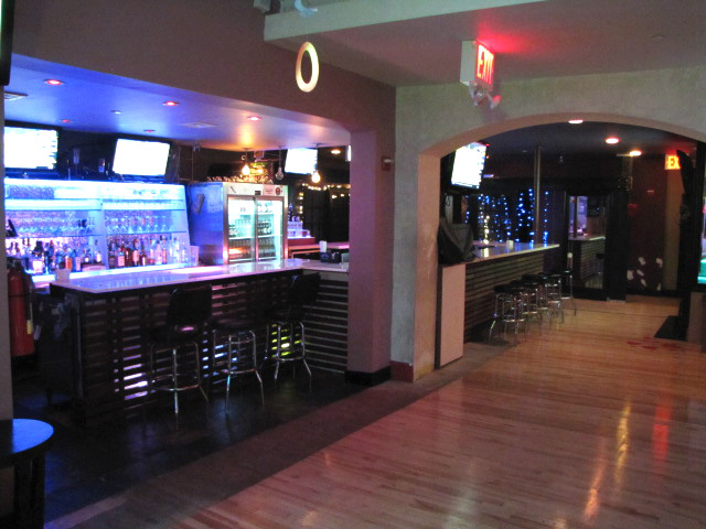 Photo of Studio M Bar & Lounge in Queens City, New York, United States - 1 Picture of Point of interest, Establishment, Bar