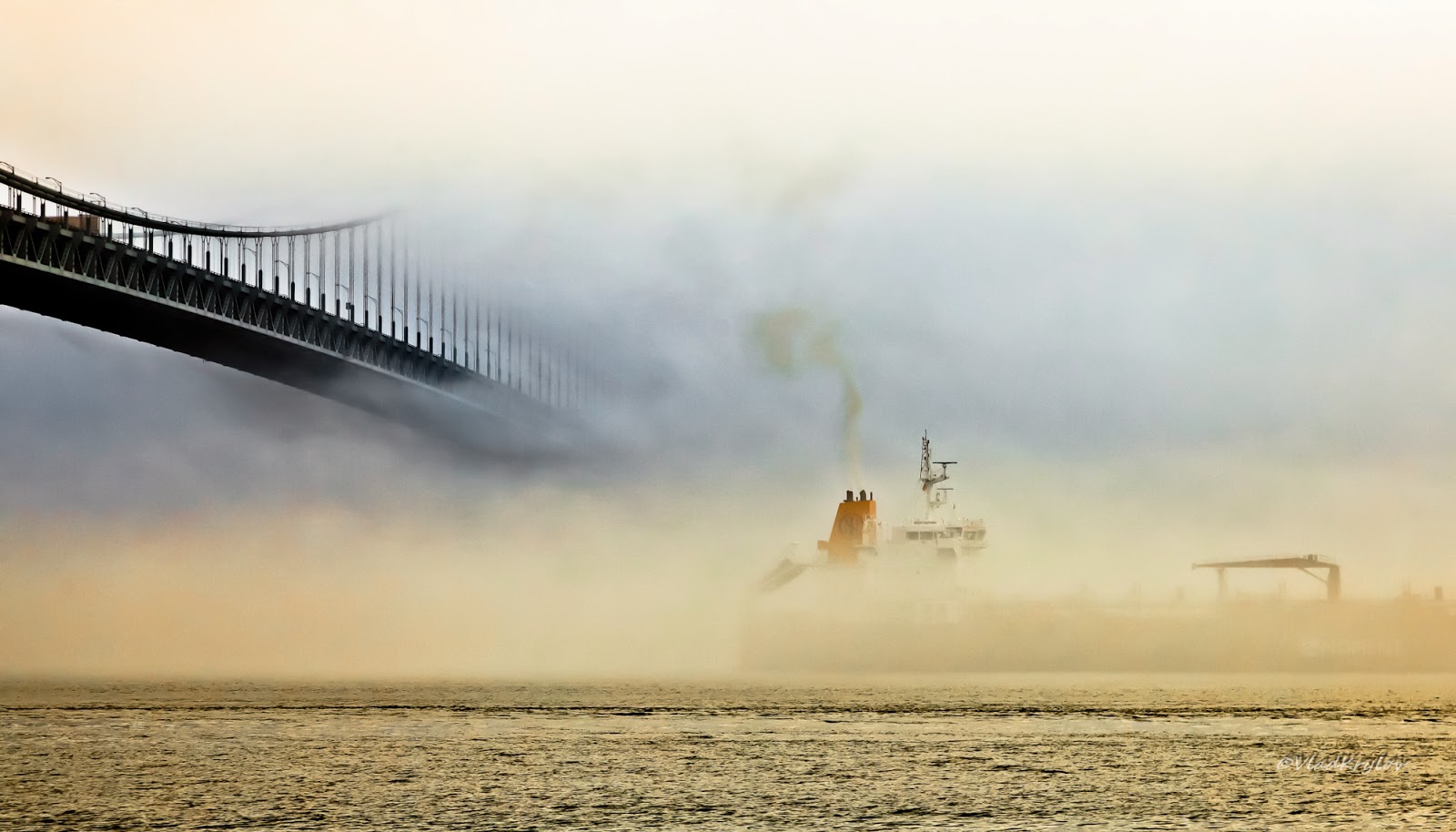 Photo of Verrazano-Narrows Bridge in New York City, New York, United States - 8 Picture of Point of interest, Establishment