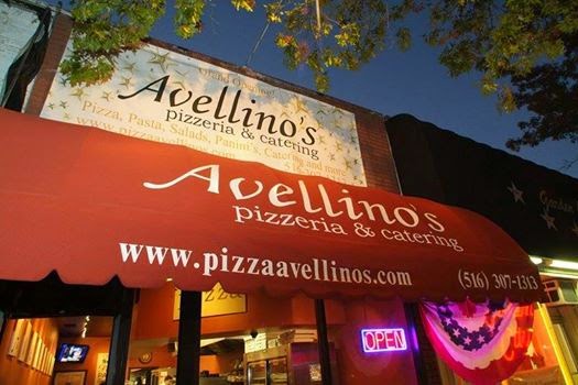 Photo of Avellino's Pizzeria & Catering in Garden City South, New York, United States - 2 Picture of Restaurant, Food, Point of interest, Establishment