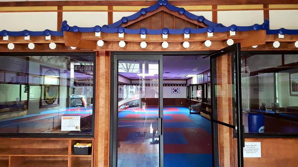 Photo of Abrecea Brazilian Jiu-Jitsu Martial Arts & Fitness - Bergenfield NJ in Bergenfield City, New Jersey, United States - 4 Picture of Point of interest, Establishment, Health