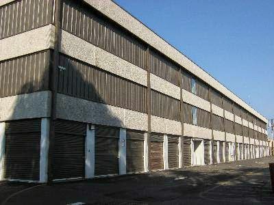 Photo of Uncle Bob's Self Storage in Lodi City, New Jersey, United States - 2 Picture of Point of interest, Establishment, Store, Moving company, Storage