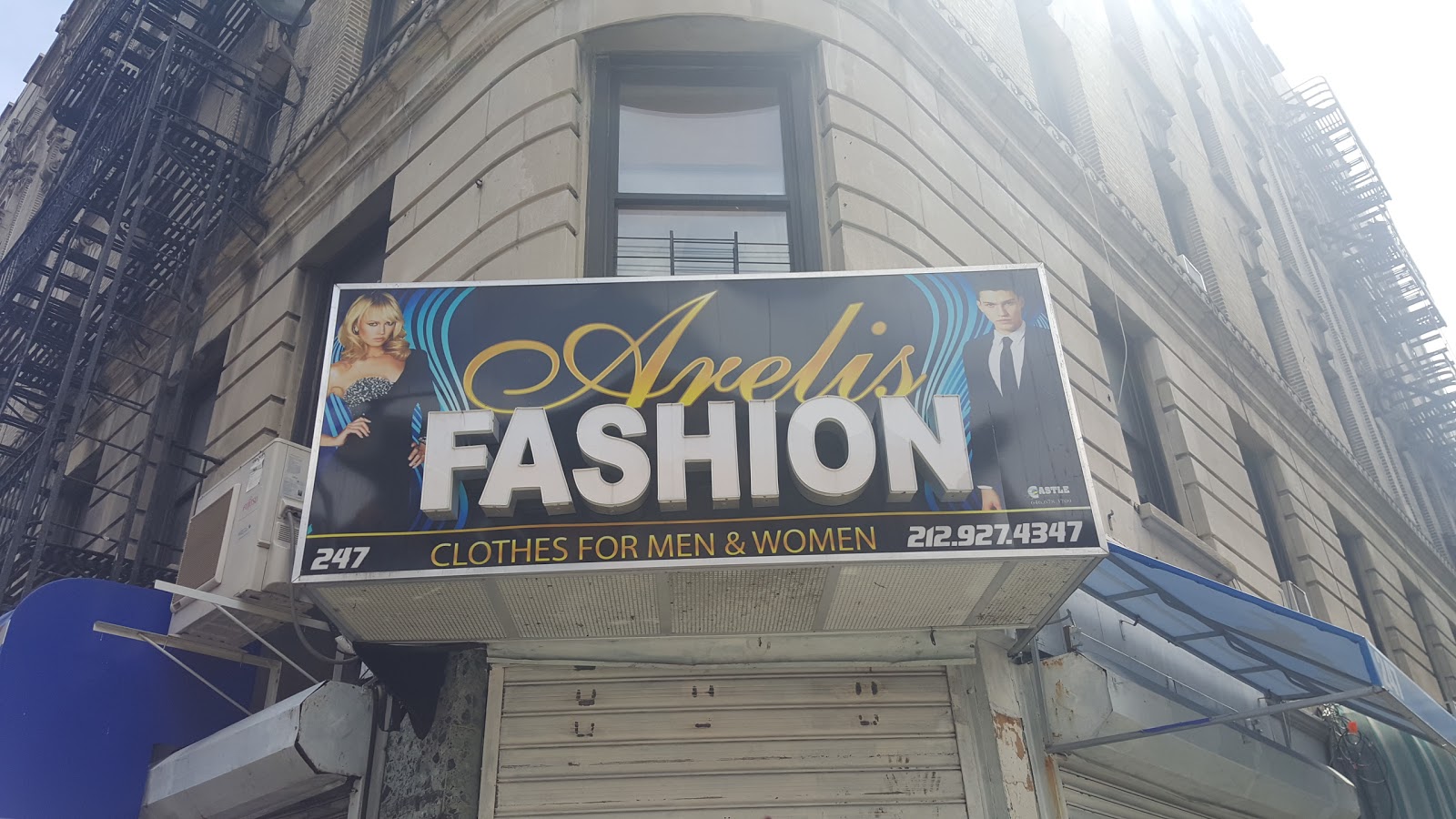 Photo of Arelis Fashion in New York City, New York, United States - 1 Picture of Point of interest, Establishment, Store, Clothing store