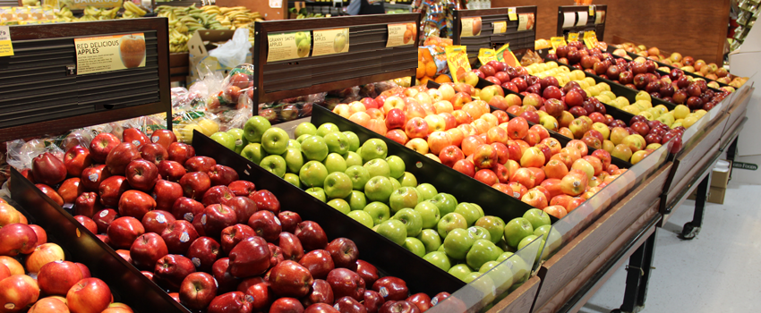 Photo of ShopRite in Parlin City, New Jersey, United States - 2 Picture of Food, Point of interest, Establishment, Store, Health, Grocery or supermarket, Bakery, Pharmacy