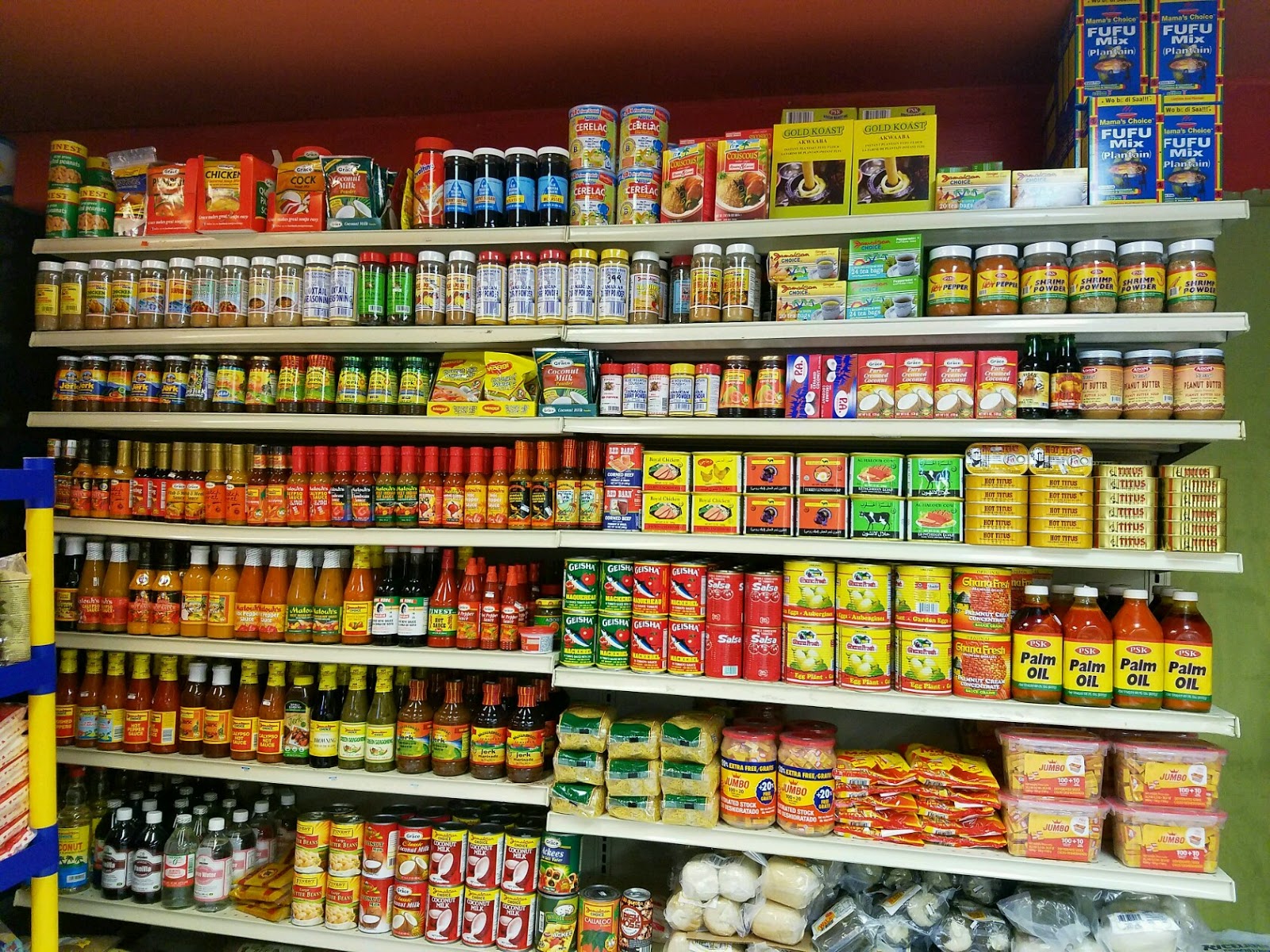 Photo of Pioneer Supermarket Woodycrest in Bronx City, New York, United States - 3 Picture of Food, Point of interest, Establishment, Store, Grocery or supermarket
