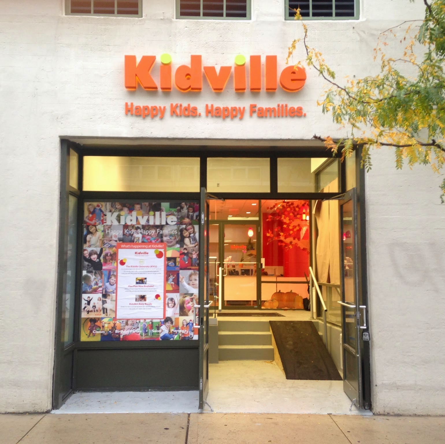 Photo of Kidville Williamsburg! in Kings County City, New York, United States - 1 Picture of Point of interest, Establishment, Health
