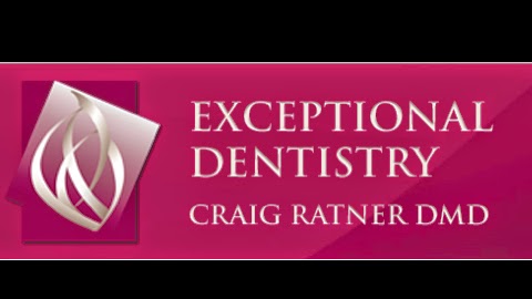 Photo of Exceptional Dentistry - Craig Ratner, DMD in Staten Island City, New York, United States - 4 Picture of Point of interest, Establishment, Health, Dentist