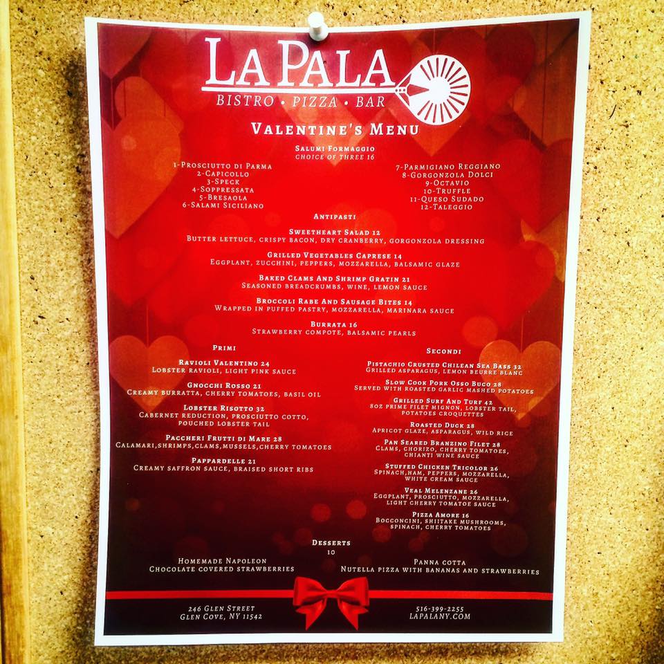 Photo of La Pala in Glen Cove City, New York, United States - 6 Picture of Restaurant, Food, Point of interest, Establishment