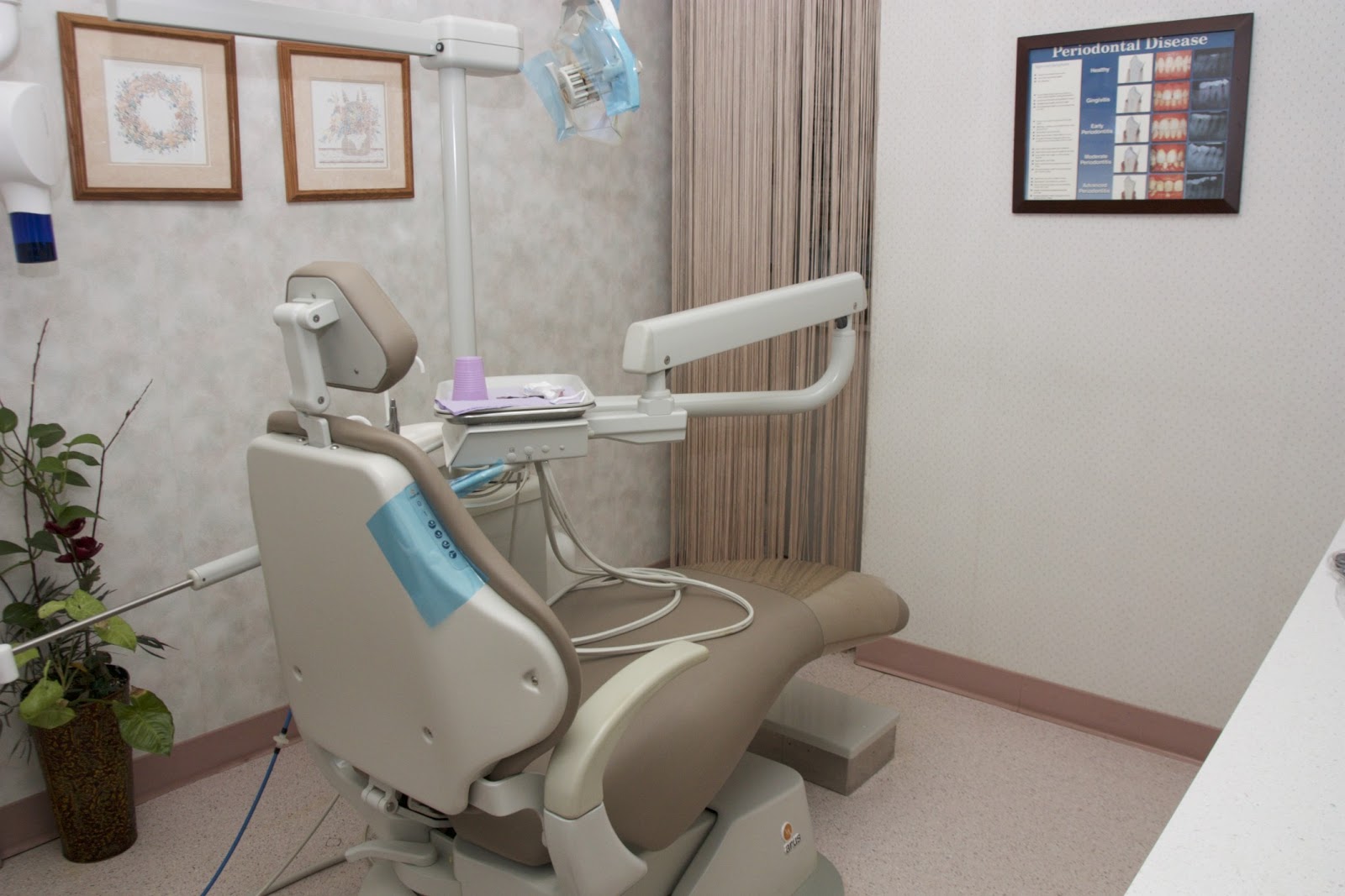 Photo of Fords Family Dental Care in Fords City, New Jersey, United States - 8 Picture of Point of interest, Establishment, Health, Dentist