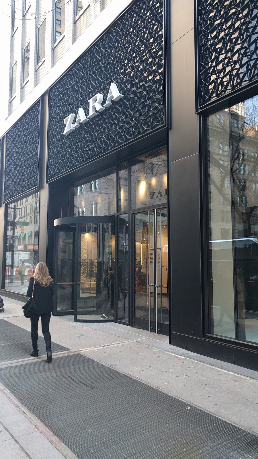 Photo of Zara in New York City, New York, United States - 5 Picture of Point of interest, Establishment, Store, Clothing store