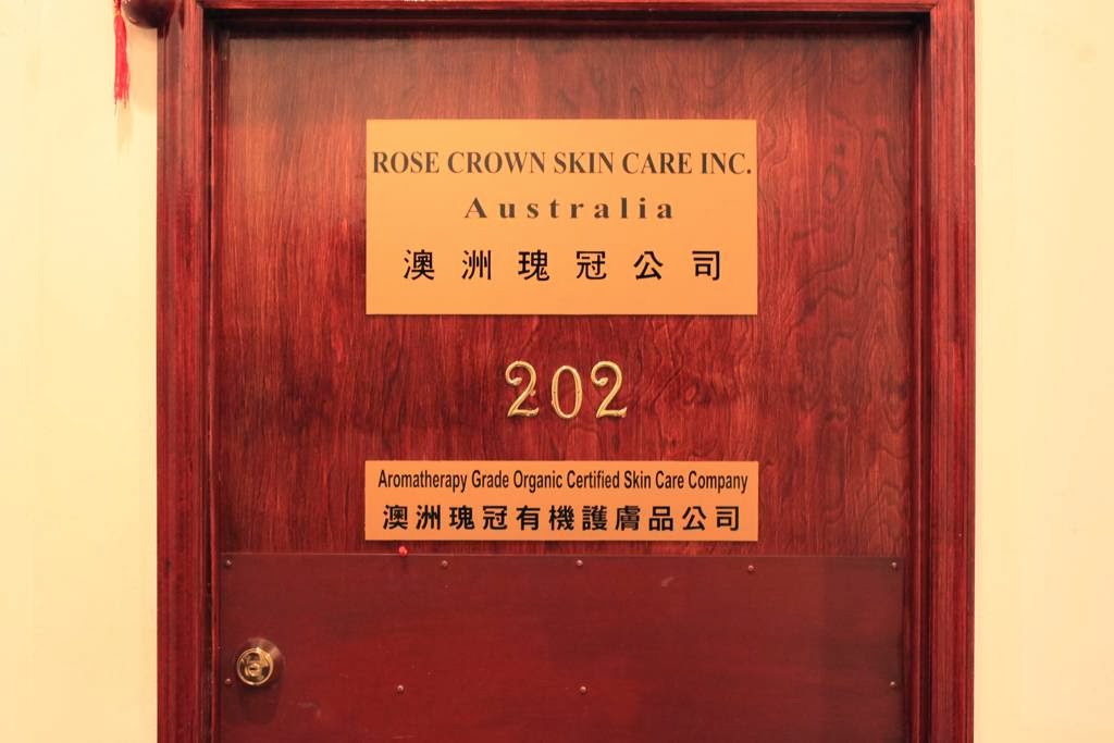 Photo of Rosecrown Skin Care Inc in New York City, New York, United States - 1 Picture of Point of interest, Establishment, Store, Health