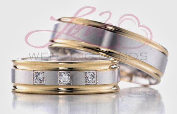 Photo of Love Wedding Bands in New York City, New York, United States - 6 Picture of Point of interest, Establishment, Store, Jewelry store